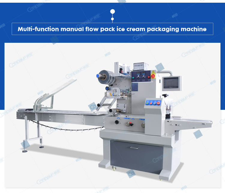 Automatic popsicle machine online