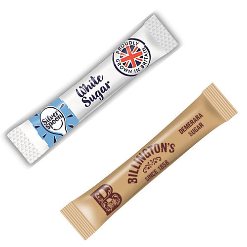 stick sugar packing machine