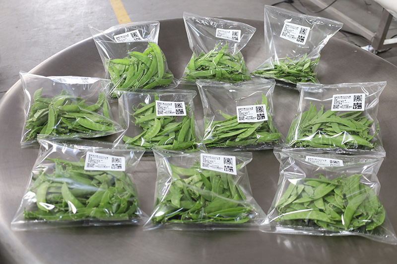 food packaging companies