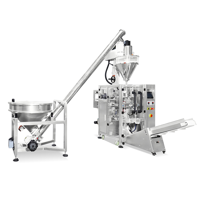milk powder packing machine
