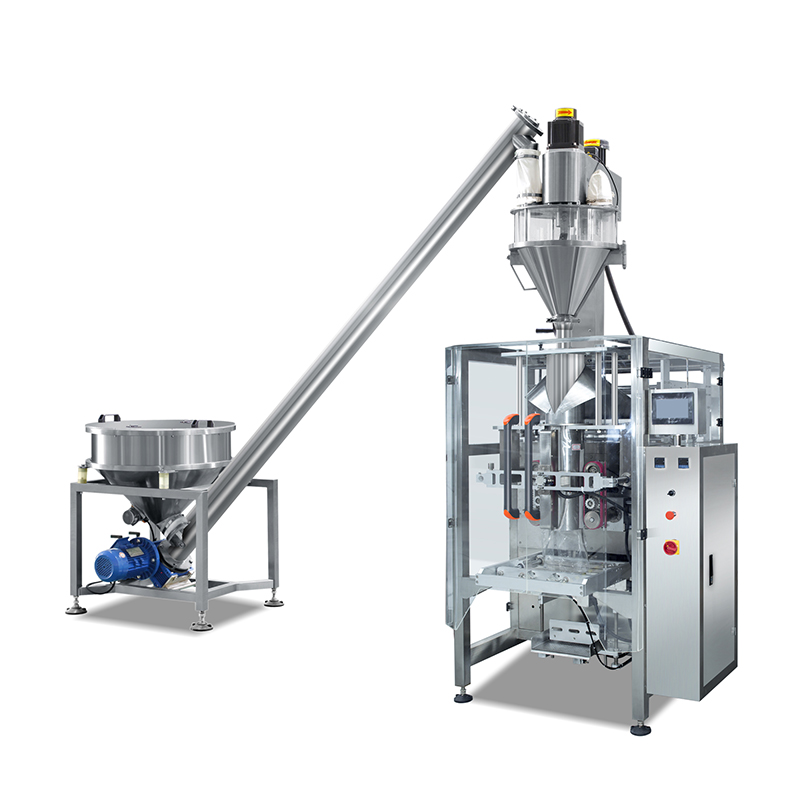powder packaging machine powder packaging machine