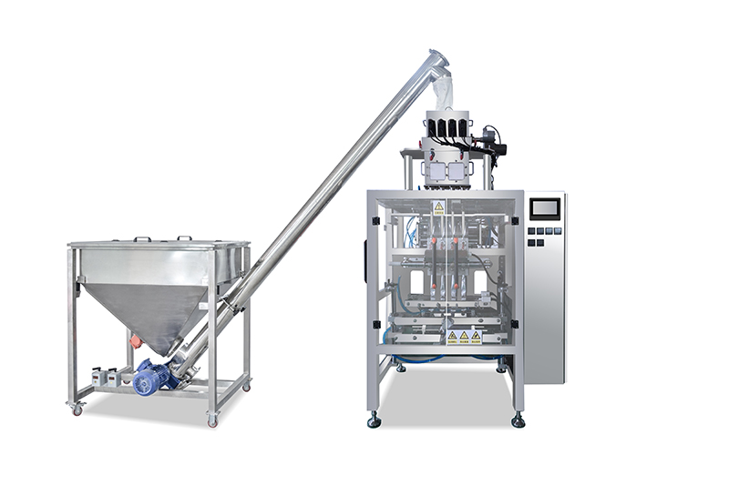 stick pack packaging machine stick pack packaging machine