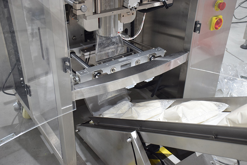 automatic powder packing machine automatic powder packing machine