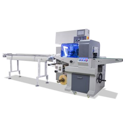 candy packaging machine