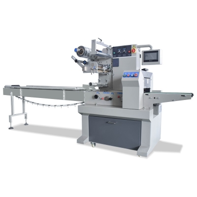 Food packaging machine