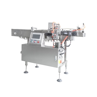 N90 mask folding machine