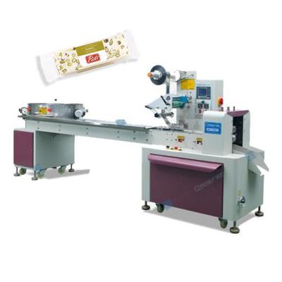 Nougat Packaging Machine