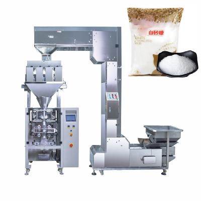 sugar packaging machine