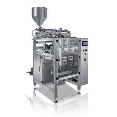 ZV-420 liquid packing machine
