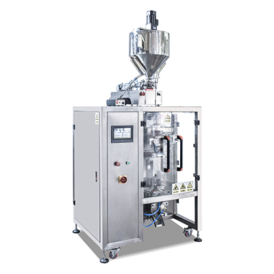 What is liquid packing machine used for?