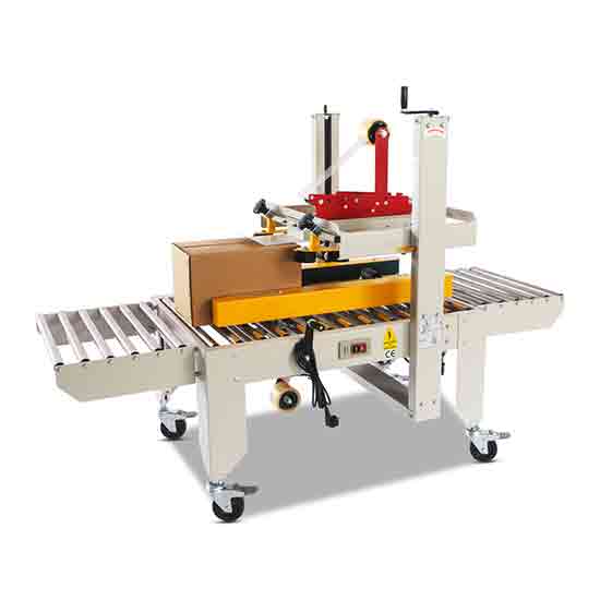 Carton Sealers