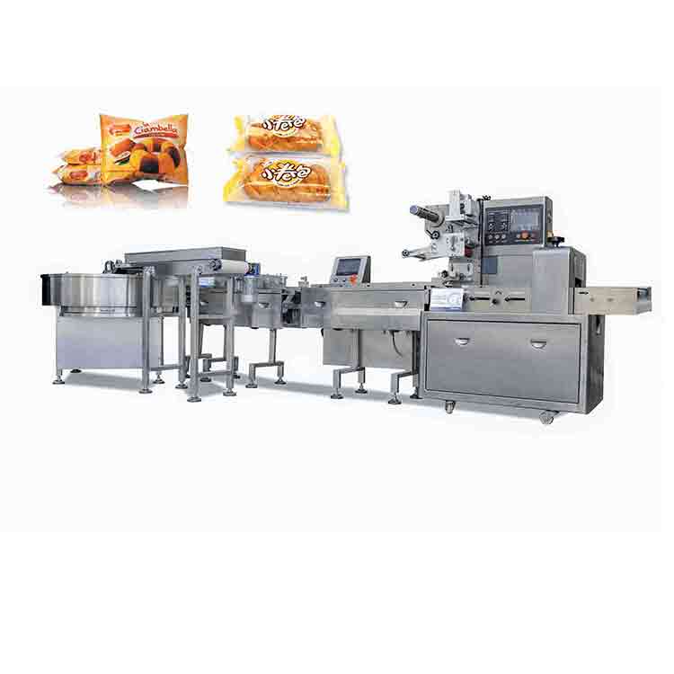 Packaging Line