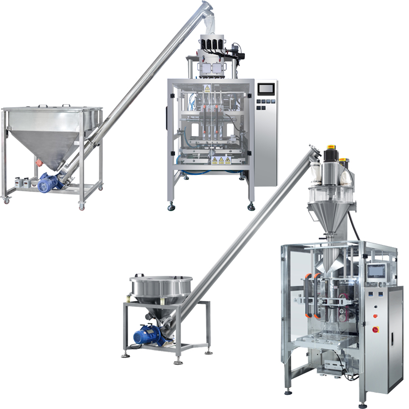 Spice Packaging Machine: Complete Guide for Manufacturers