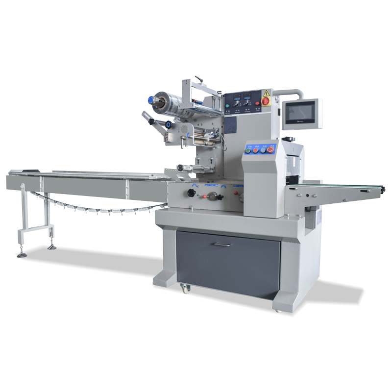 How to maintain and maintain the disposable mask packaging machine equipment?
